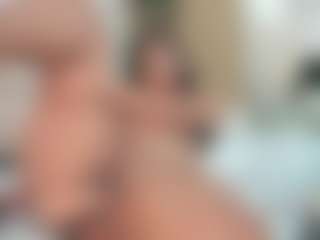 Lia Ashley's Live Sex Cam Show