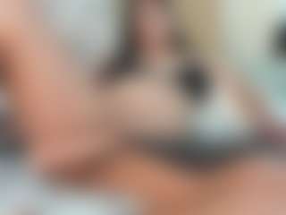 Lia Ashley's Live Sex Cam Show