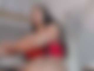 Lia Ashley's Live Sex Cam Show