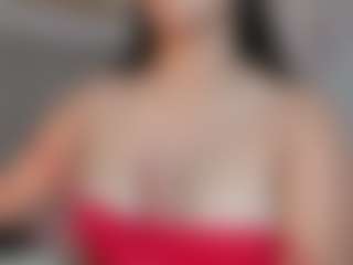 Lia Ashley's Live Sex Cam Show