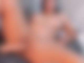 Lia Ashley's Live Sex Cam Show