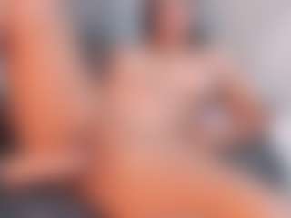 Lia Ashley's Live Sex Cam Show