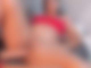 Lia Ashley's Live Sex Cam Show