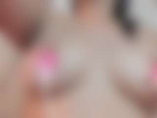 Lia Ashley's Live Sex Cam Show