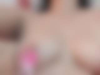 Lia Ashley's Live Sex Cam Show