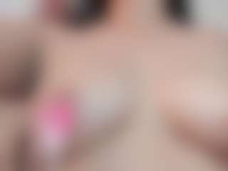 Lia Ashley's Live Sex Cam Show