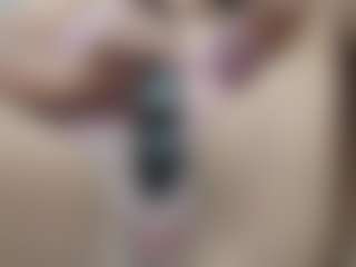 Lia Ashley's Live Sex Cam Show