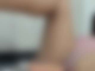 Lia Ashley's Live Sex Cam Show