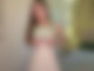 Live cam show with Adele - Nipple Piercings on Dare Cams
