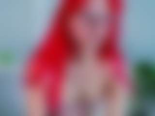 Live cam show with Vanessa - Armpits on chickslive.net