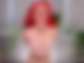 Live cam show with Vanessa - Red Hair on Fling VIP Chat