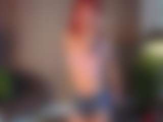 Live cam show with Vanessa - Red Hair on fapnchat