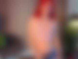 Live cam show with Vanessa - Doggy Style on milfzrlive.com