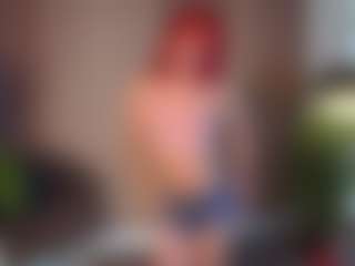 Vanessa's Live Sex Cam Show