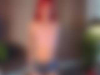 Live cam show with Vanessa - Mouth on TastyBlacksLive