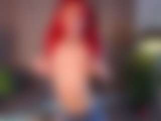 Live cam show with Vanessa - Ass Clapping on googirlz