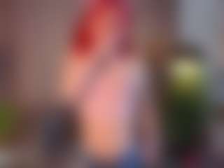 Vanessa's Live Sex Cam Show