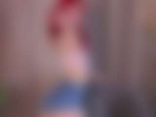 Vanessa's Live Sex Cam Show