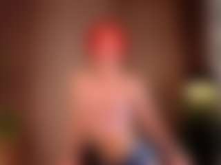Live cam show with Vanessa - Flexible on Gym Cam Girls