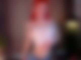 Live cam show with Vanessa - Domination on crypto-cams