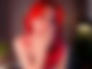 Live cam show with Vanessa - Green Eyes on Free Soda