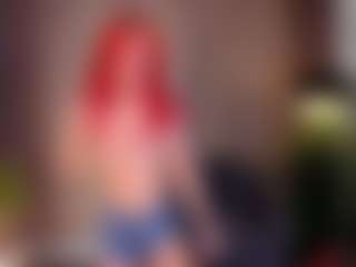 Live cam show with Vanessa - Flexible on Free Soda