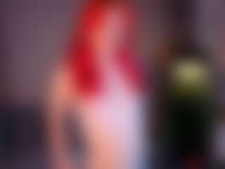 Live cam show with Vanessa - Flexible on Soda Cam