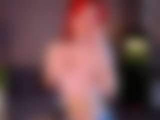 Live cam show with Vanessa - Mouth on Streamer API