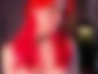 Live cam show with Vanessa - Red Hair Teen (18+) on Camiplay Live