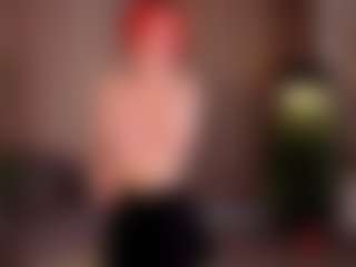 Live cam show with Vanessa - Green Eyes on Pornisteam.com