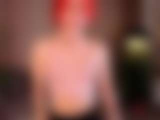 Live cam show with Vanessa - Cosplay on Mixed Magazine Live