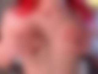 Live cam show with Vanessa - Public Red Hair on Streamer API