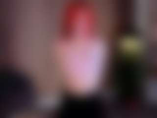 Live cam show with Vanessa - Red Hair College on xfollow cams