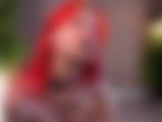 Live cam show with Vanessa - Cosplay Red Hair on SmokeAndPoke