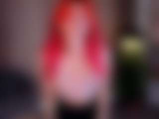 Live cam show with Vanessa - Cosplay Red Hair on hotwifechat.live