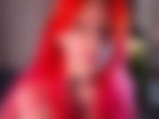 Live cam show with Vanessa - Cosplay Red Hair on Nude Live Now
