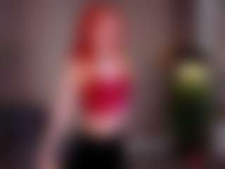 Live cam show with Vanessa - Flexible on TastyBlacksLive