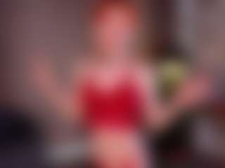 Live cam show with Vanessa - Public Red Hair on fapnchat
