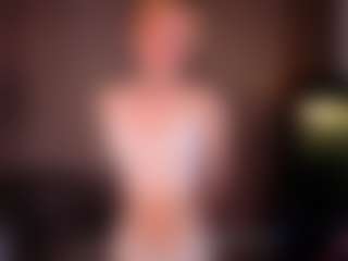 Live cam show with Vanessa - Public Red Hair on Livezox