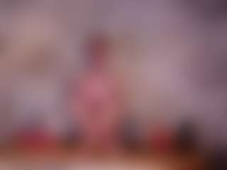 Live cam show with Vanessa - Cosplay Red Hair on CamwithHer