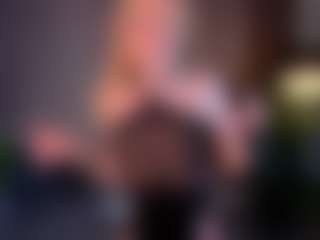 Live cam show with Vanessa - Cosplay Red Hair on Dolls Live