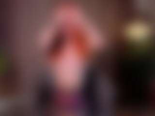 Live cam show with Vanessa - Red Hair on Mixed Magazine Live