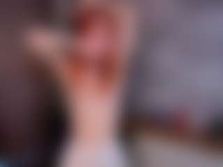 Live cam show with Vanessa - Green Eyes on CamwithHer