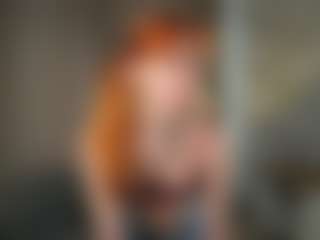 Live cam show with Vanessa - Red Hair on Camsoda