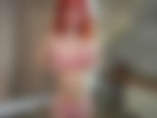 Live cam show with Vanessa - Red Hair on Camsoda