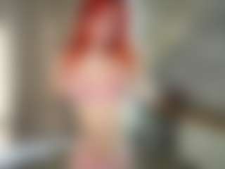Live cam show with Vanessa - Red Hair on Camsoda
