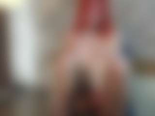 Live cam show with Vanessa - Green Eyes on Camsoda
