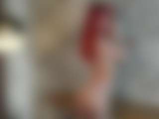 Live cam show with Vanessa - Green Eyes on Camsoda