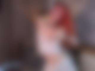 Live cam show with Vanessa - Red Hair on Camsoda