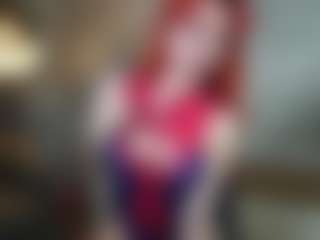 Live cam show with Vanessa - Flexible on livesuperchat.net